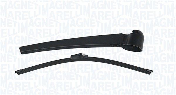 Magneti Marelli 000723180202 Комплект двірників, система склоочисників