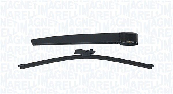 Magneti Marelli 000723180203 Комплект двірників, система склоочисників