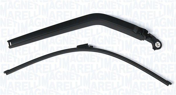 Magneti Marelli 000723180205 Комплект двірників, система склоочисників