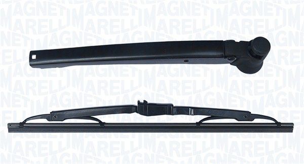 Magneti Marelli 000723180207 Комплект двірників, система склоочисників