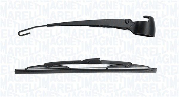 Magneti Marelli 000723180209 Комплект двірників, система склоочисників