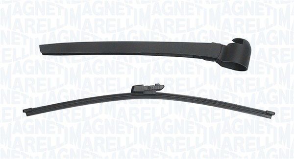 Magneti Marelli 000723180210 Комплект двірників, система склоочисників