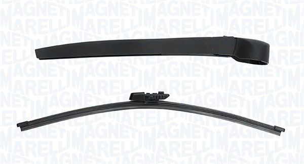 Magneti Marelli 000723180211 Комплект двірників, система склоочисників