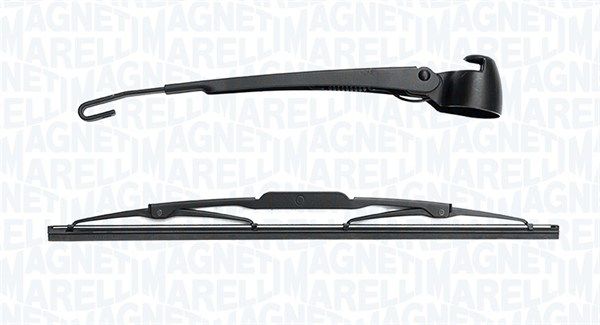Magneti Marelli 000723180212 Комплект двірників, система склоочисників
