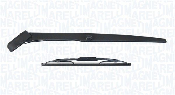 Magneti Marelli 000723180213 Комплект двірників, система склоочисників