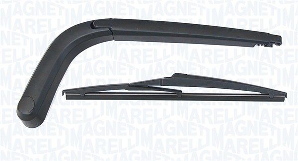 Magneti Marelli 000723180214 Комплект двірників, система склоочисників
