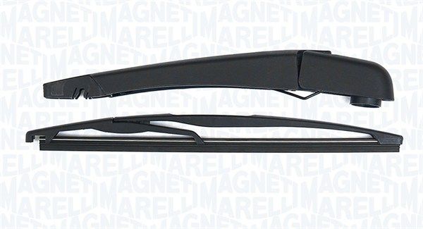 Magneti Marelli 000723180215 Комплект двірників, система склоочисників