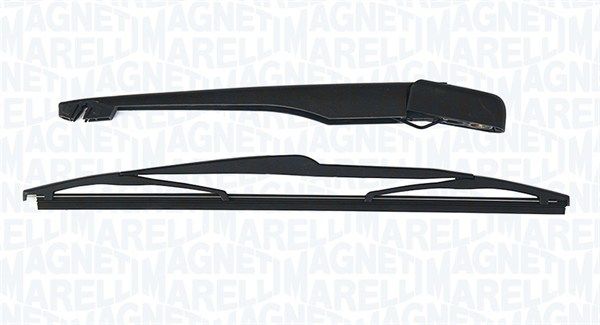 Magneti Marelli 000723180216 Комплект двірників, система склоочисників