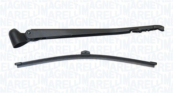 Magneti Marelli 000723180218 Комплект двірників, система склоочисників