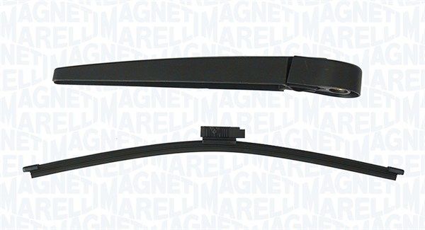Magneti Marelli 000723180219 Комплект двірників, система склоочисників