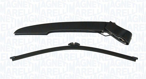Magneti Marelli 000723180220 Комплект двірників, система склоочисників