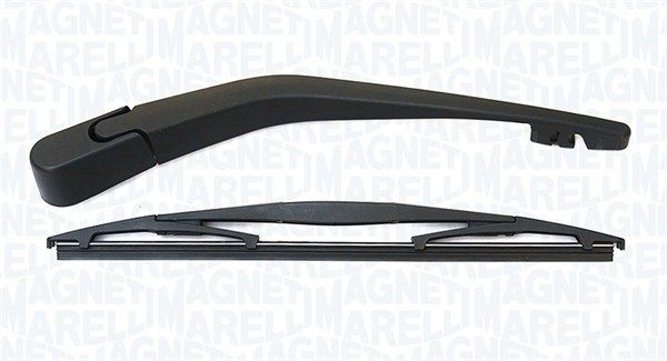 Magneti Marelli 000723180221 Комплект двірників, система склоочисників
