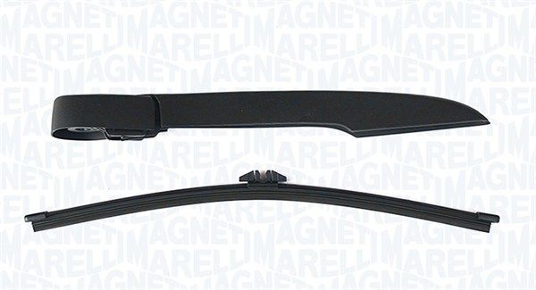 Magneti Marelli 000723180222 Комплект двірників, система склоочисників