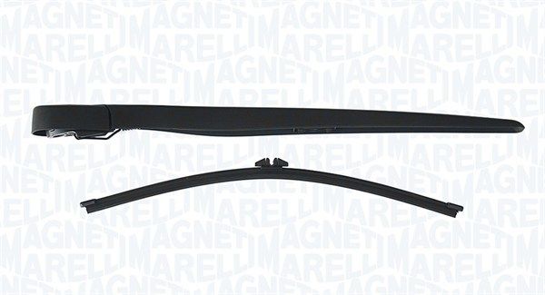 Magneti Marelli 000723180223 Комплект двірників, система склоочисників