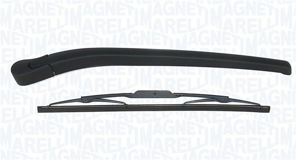 Magneti Marelli 000723180226 Комплект двірників, система склоочисників