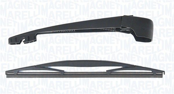 Magneti Marelli 000723180227 Комплект двірників, система склоочисників