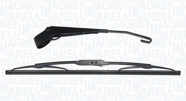 Magneti Marelli 000723180229 Комплект двірників, система склоочисників