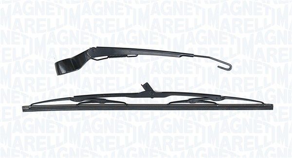 Magneti Marelli 000723180230 Комплект двірників, система склоочисників