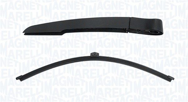 Magneti Marelli 000723180231 Комплект двірників, система склоочисників