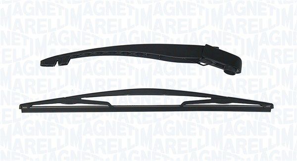 Magneti Marelli 000723180232 Комплект двірників, система склоочисників
