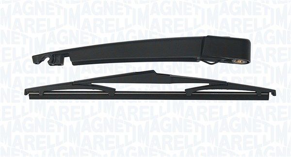 Magneti Marelli 000723180234 Комплект двірників, система склоочисників