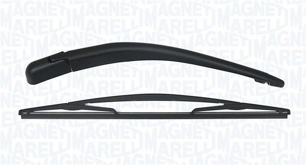 Magneti Marelli 000723180236 Комплект двірників, система склоочисників