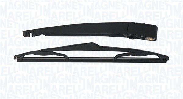 Magneti Marelli 000723180237 Комплект двірників, система склоочисників
