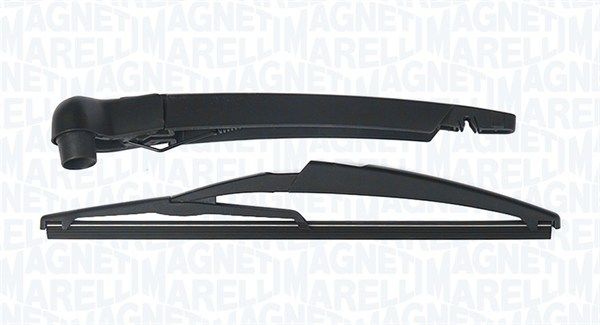 Magneti Marelli 000723180239 Комплект двірників, система склоочисників