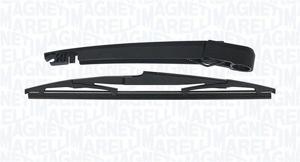 Magneti Marelli 000723180241 Комплект двірників, система склоочисників