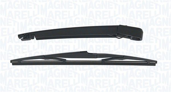 Magneti Marelli 000723180244 Комплект двірників, система склоочисників