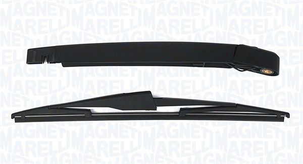 Magneti Marelli 000723180245 Комплект двірників, система склоочисників