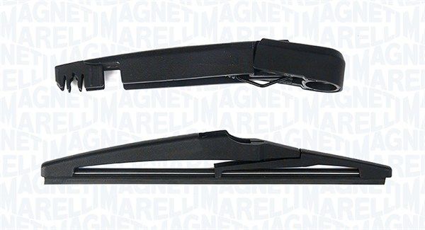 Magneti Marelli 000723180249 Комплект двірників, система склоочисників