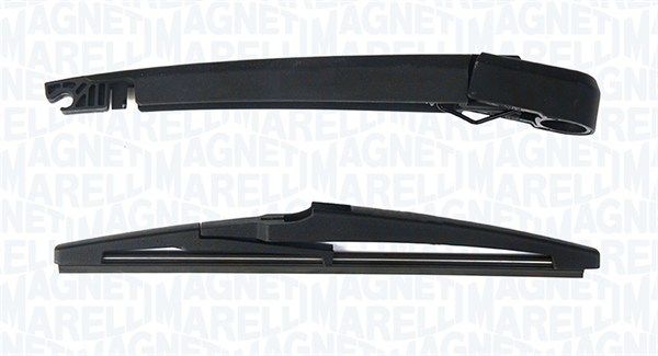 Magneti Marelli 000723180250 Комплект двірників, система склоочисників