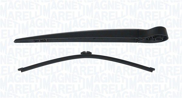 Magneti Marelli 000723180254 Комплект двірників, система склоочисників