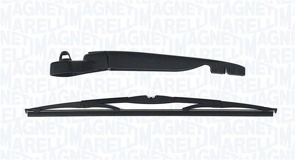 Magneti Marelli 000723180257 Комплект двірників, система склоочисників