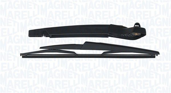 Magneti Marelli 000723180258 Комплект двірників, система склоочисників