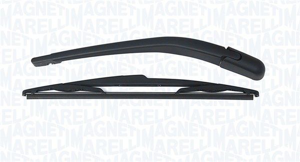 Magneti Marelli 000723180260 Комплект двірників, система склоочисників