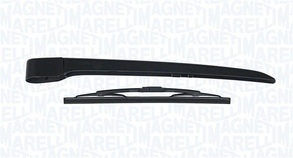 Magneti Marelli 000723180262 Комплект двірників, система склоочисників