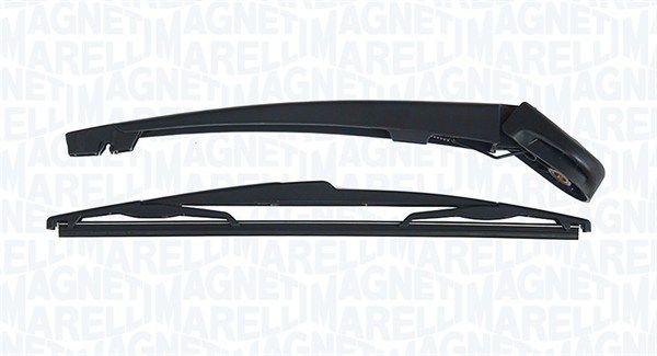 Magneti Marelli 000723180266 Комплект двірників, система склоочисників