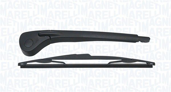 Magneti Marelli 000723180267 Комплект двірників, система склоочисників