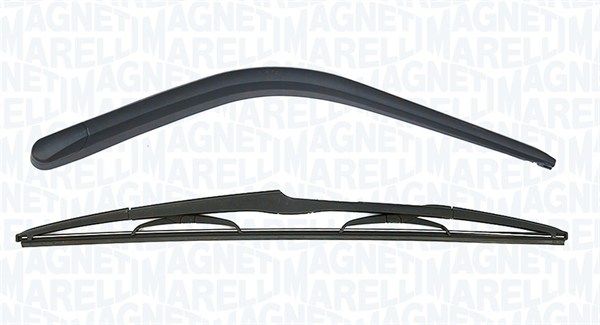 Magneti Marelli 000723180268 Комплект двірників, система склоочисників