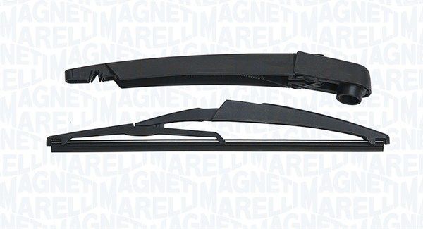 Magneti Marelli 000723180272 Комплект двірників, система склоочисників