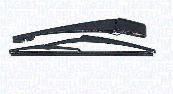 Magneti Marelli 000723180274 Комплект двірників, система склоочисників