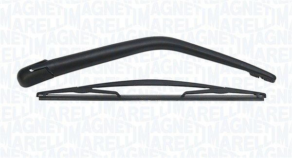 Magneti Marelli 000723180276 Комплект двірників, система склоочисників