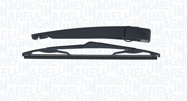 Magneti Marelli 000723180279 Комплект двірників, система склоочисників