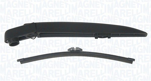 Magneti Marelli 000723180282 Комплект двірників, система склоочисників