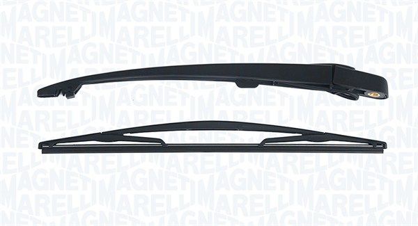 Magneti Marelli 000723180283 Комплект двірників, система склоочисників