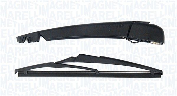 Magneti Marelli 000723180285 Комплект двірників, система склоочисників