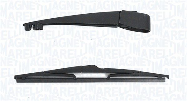 Magneti Marelli 000723180286 Комплект двірників, система склоочисників