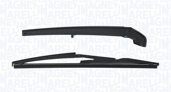Magneti Marelli 000723180289 Комплект двірників, система склоочисників